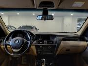 BMW X3 II (F25) Казань  - изображение 39