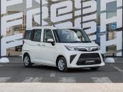 Daihatsu Thor I Рестайлинг Краснодар  - изображение 22