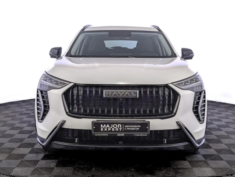 Haval Jolion I Рестайлинг Москва  - изображение 2