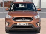 Hyundai Creta I Волгоград  - изображение 36