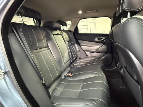Land Rover Range Rover Velar I с пробегом 2021 года, цена 5 490 000 рублей, 87397 км, внедорожник, Автокод Объявления