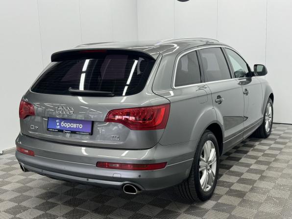 Audi Q7 I (4L) Рестайлинг с пробегом 2014 года, цена 1 899 000 рублей, 290363 км, внедорожник, Автокод Объявления