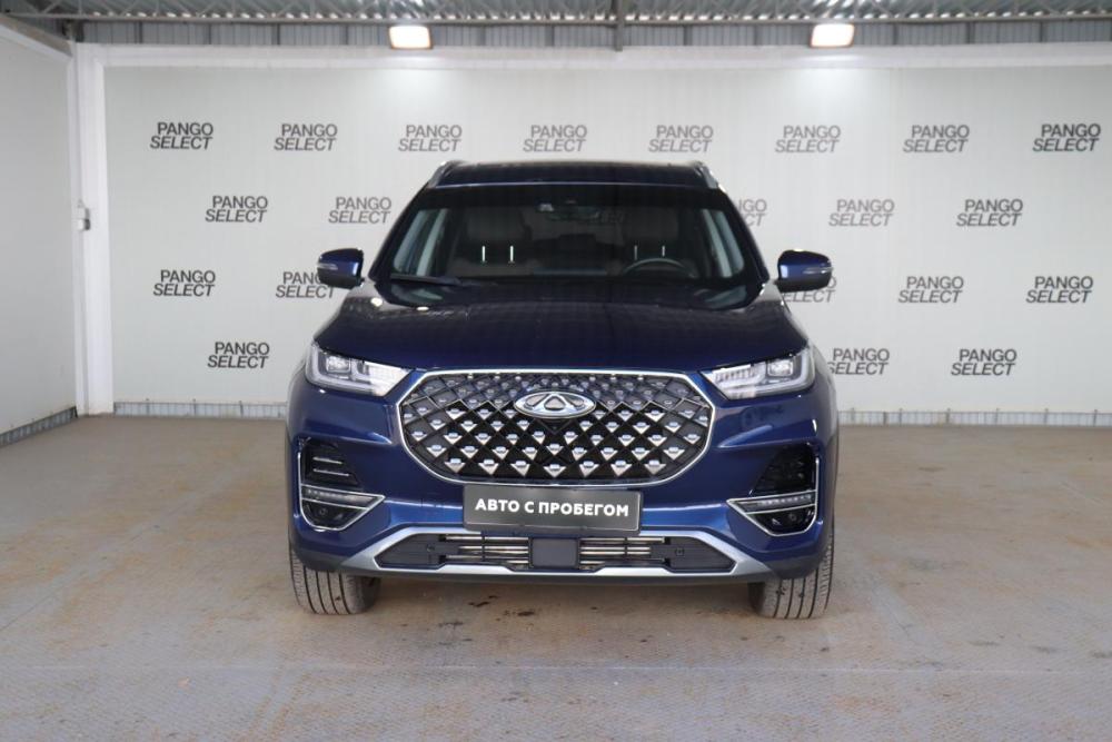 Chery Tiggo 8 Pro I Ульяновск  - изображение 2