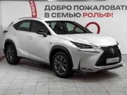 Lexus NX I Москва  - изображение 28