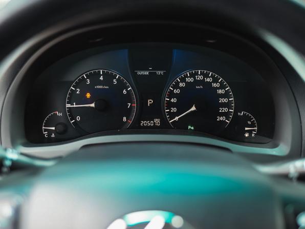 Lexus RX III с пробегом 2011 года, цена 2 150 000 рублей, 205069 км, внедорожник, Автокод Объявления