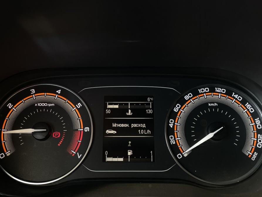 Lada (ВАЗ) Vesta I Рестайлинг (NG) Тамбов  - изображение 13