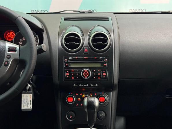 Nissan Qashqai I с пробегом 2009 года, цена 795 000 рублей, 202650 км, внедорожник, Автокод Объявления