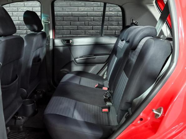 Hyundai Getz I Рестайлинг с пробегом 2008 года, цена 450 000 рублей, 148266 км, хэтчбек, Автокод Объявления