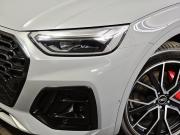 Audi Q5 II (FY) Рестайлинг Москва  - изображение 38