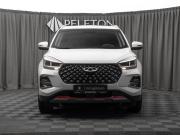 Chery Tiggo 4 Pro I Москва  - изображение 30