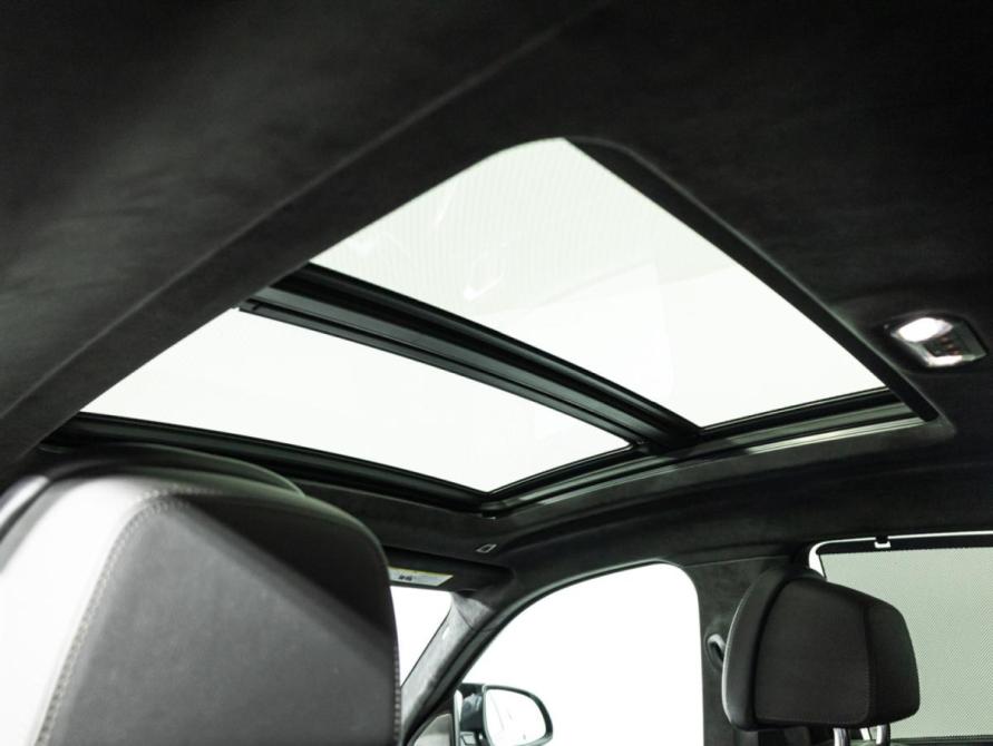 BMW X6 III (G06) Санкт-Петербург  - изображение 14
