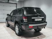 Jeep Grand Cherokee III (WK) Екатеринбург  - изображение 24