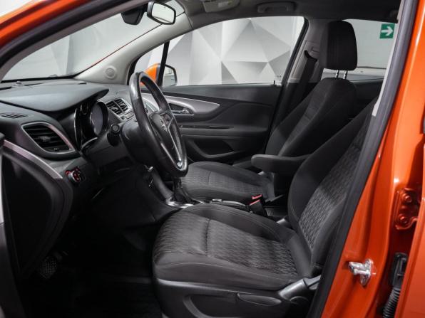 Opel Mokka I с пробегом 2014 года, цена 1 262 000 рублей, 69262 км, внедорожник, Автокод Объявления