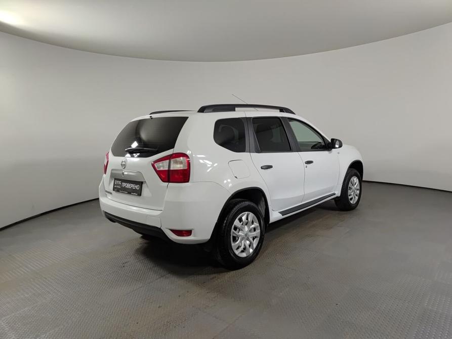 Nissan Terrano III (D10) Уфа  - изображение 6