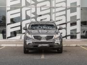 Kia Sportage III Краснодар  - изображение 26