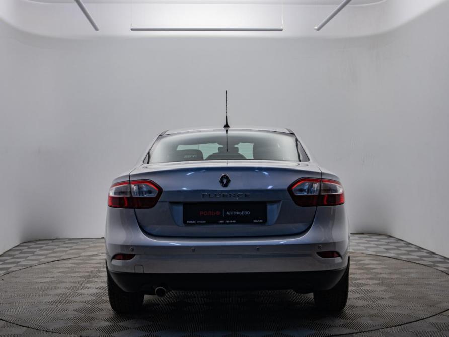 Renault Fluence I Москва  - изображение 7