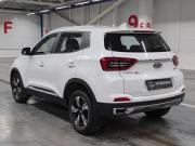 Chery Tiggo 4 Pro I Рестайлинг Казань  - изображение 34