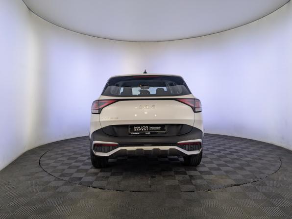 Kia Sportage V с пробегом 2023 года, цена 3 270 000 рублей, 52000 км, внедорожник, Автокод Объявления