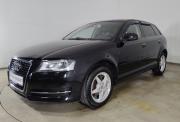 Audi A3 II (8P) Рестайлинг 2 Волгоград  - изображение 50