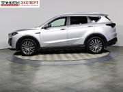 JETOUR X70+ I Белгород  - изображение 28