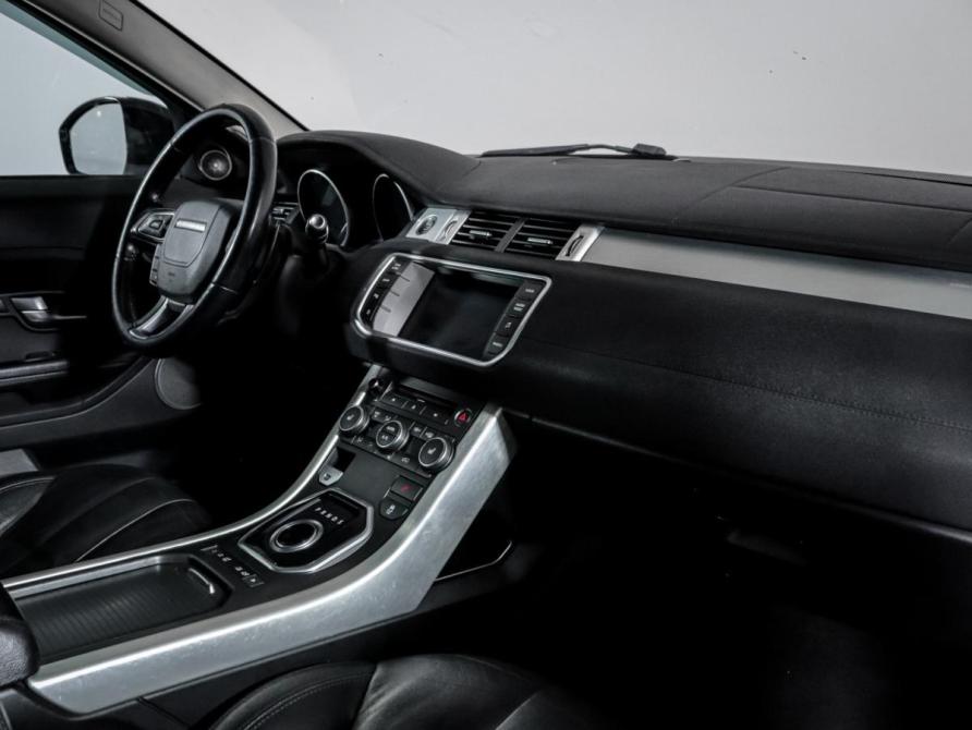 Land Rover Range Rover Evoque I Москва  - изображение 10