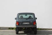 Lada (ВАЗ) 2121 (4x4) I Рестайлинг Березники  - изображение 20