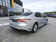 Toyota Camry VIII (XV70) Рестайлинг Йошкар-Ола  - изображение 28