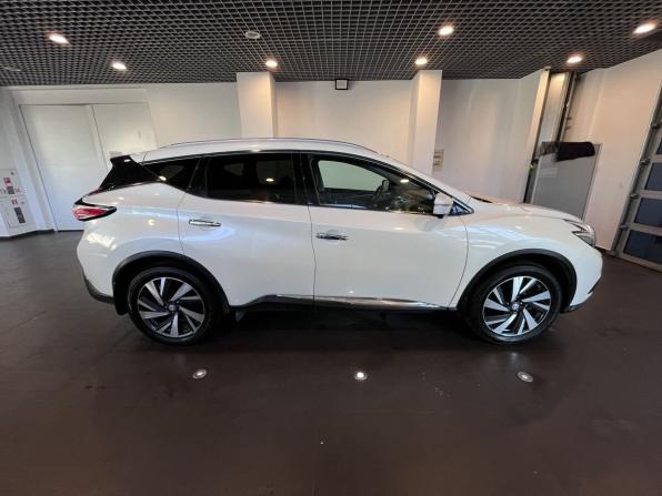 Nissan Murano III (Z52) с пробегом 2020 года, цена 2 690 000 рублей, 110737 км, внедорожник, Автокод Объявления