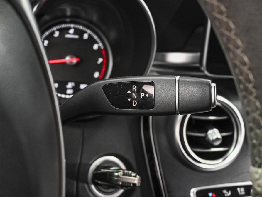 Mercedes-Benz C-Класс IV (W205) Ставрополь  - изображение 17