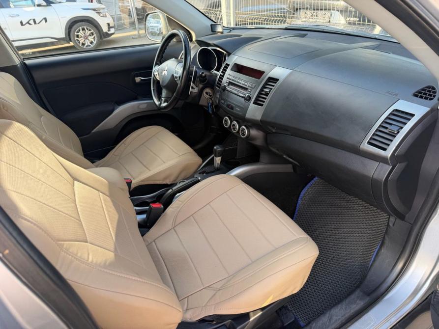 Mitsubishi Outlander II Челябинск  - изображение 6