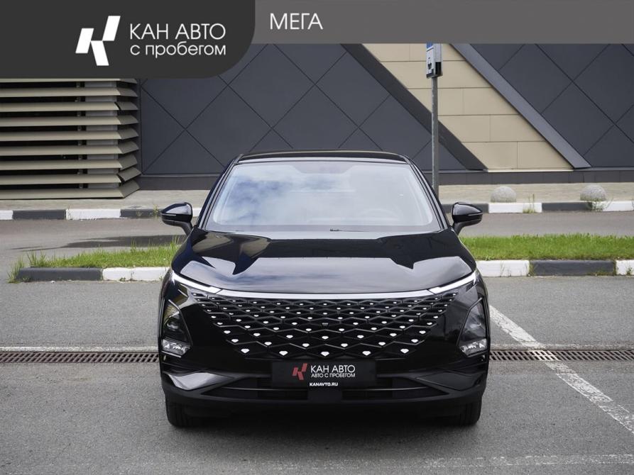 Omoda C5 I Рестайлинг Казань  - изображение 3