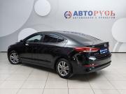 Hyundai Elantra VI (AD) Подольск  - изображение 26
