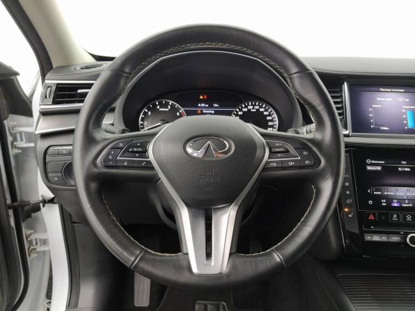 Infiniti QX50 II с пробегом 2021 года, цена 2 787 000 рублей, 64547 км, внедорожник, Автокод Объявления
