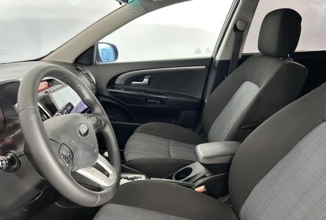 Kia Ceed I с пробегом 2010 года, цена 700 000 рублей, 175845 км, хэтчбек, Автокод Объявления