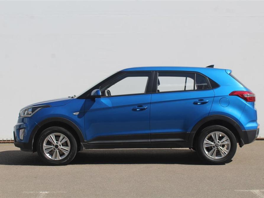 Hyundai Creta I Липецк  - изображение 8