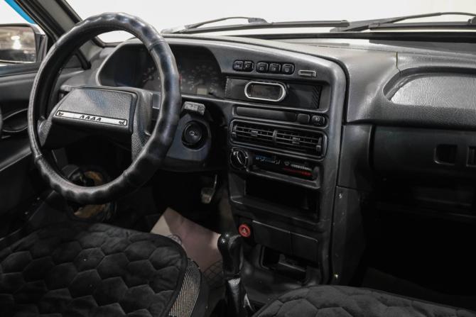 Lada (ВАЗ) 2114 с пробегом 2005 года, цена 139 000 рублей, 235000 км, хэтчбек, Автокод Объявления