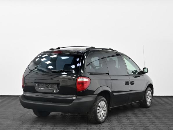 Dodge Caravan IV с пробегом 2005 года, цена 599 000 рублей, 230000 км, минивэн, Автокод Объявления
