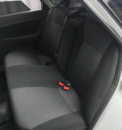 Lada (ВАЗ) Priora I Рестайлинг с пробегом 2018 года, цена 528 000 рублей, 93053 км, седан, Автокод Объявления