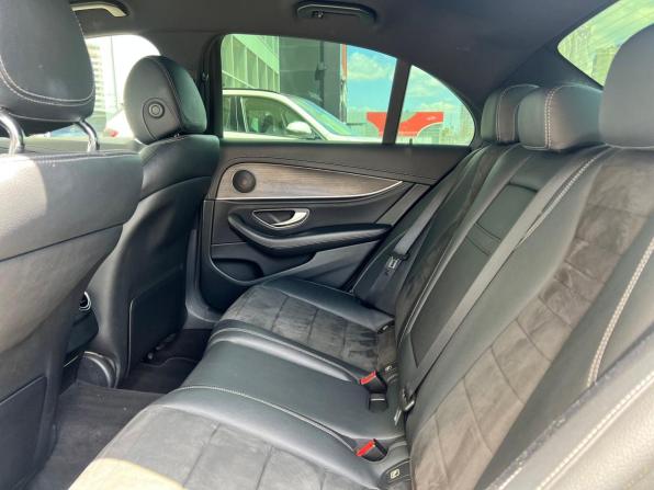 Mercedes-Benz E-Класс V (W213 S213 C238) Рестайлинг с пробегом 2021 года, цена 3 690 000 рублей, 147576 км, седан, Автокод Объявления
