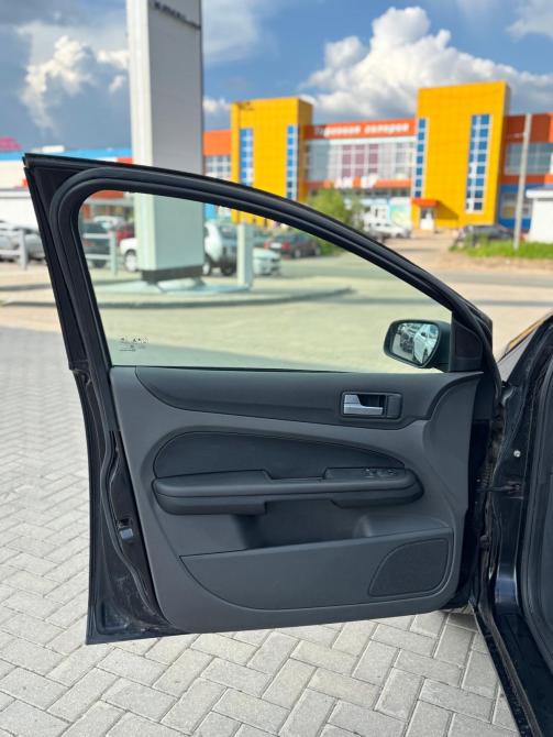 Ford Focus II Сыктывкар  - изображение 13