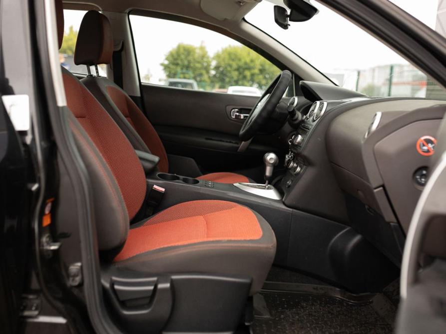 Nissan Qashqai I Новосибирск  - изображение 18