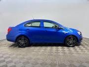 Chevrolet Aveo II Казань  - изображение 21