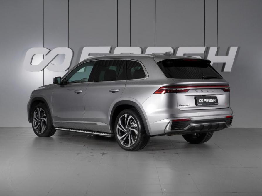 Geely Monjaro I Минеральные Воды  - изображение 2