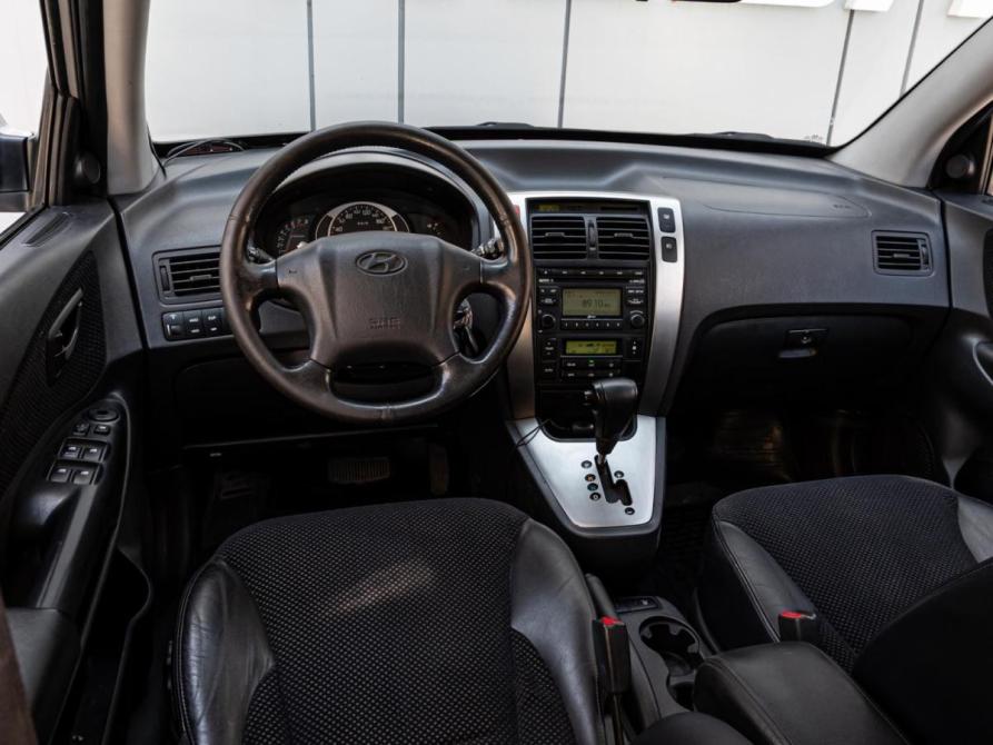 Hyundai Tucson I Краснодар  - изображение 6