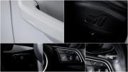 Audi A4 V (B9) Рестайлинг Москва  - изображение 36