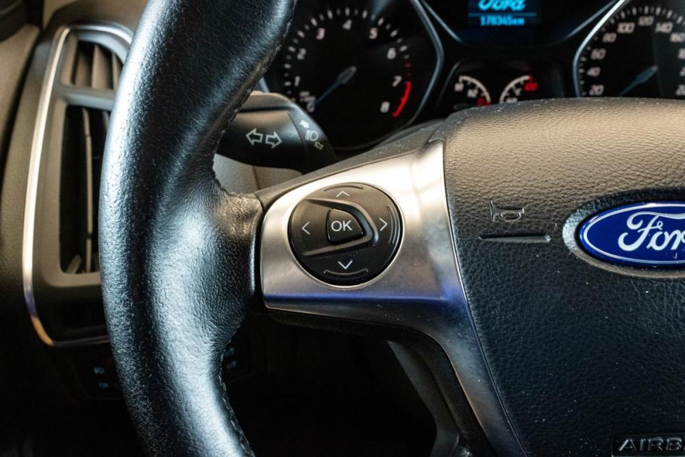 Ford Focus III Уфа  - изображение 16
