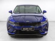 Kia K5 III Москва  - изображение 30