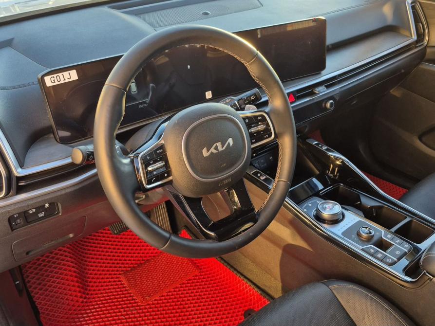 Kia Sorento IV Екатеринбург  - изображение 14