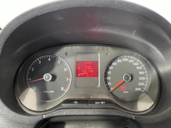 Volkswagen Polo V с пробегом 2014 года, цена 551 000 рублей, 262138 км, седан, Автокод Объявления