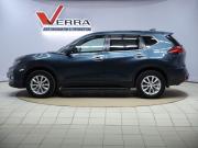 Nissan X-Trail III Рестайлинг Уфа  - изображение 25